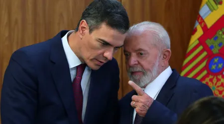 Lula e Sánchez confiantes no acordo Mercosul-UE apesar da oposição