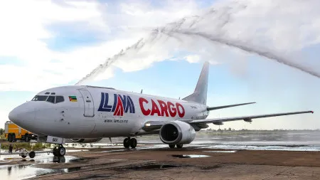 Regulador moçambicano multa estatal aérea LAM por preços excessivos