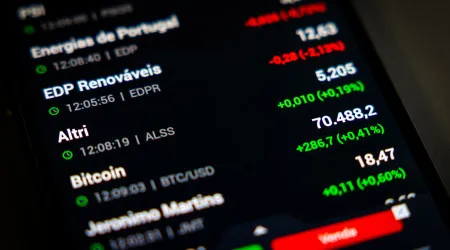 Bolsa de Lisboa encerra em alta segue restante Europa