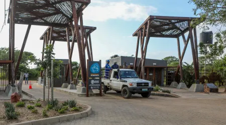 Parque de Maputo entre os 5 recomendados a Património Mundial da UNESCO