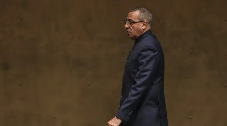 Presidente de São Tomé pede "bom senso" após saída do Ruanda da CEEAC
