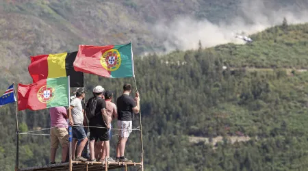 Kris Meeke venceu prova nacional e reforça liderança no Rali de Portugal
