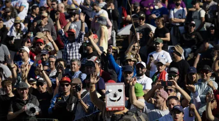 Portugueses resistem em prova com "decisão emocional e não racional"