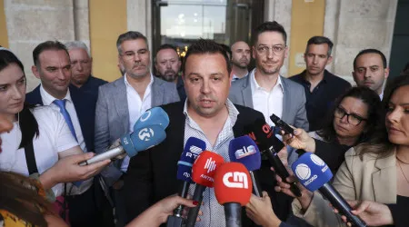Queixas contra PSP? Sindicato diz que n.º de punições "é residual"