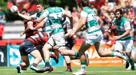 Agronomia vence Direito e conquista sua 11.ª Taça de Portugal