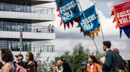 Oxfam acusa países ricos de sobrevalorização de financiamento climático