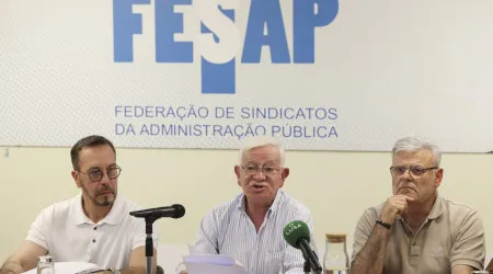 Fesap pede ao Governo proposta "mais completa e concreta"