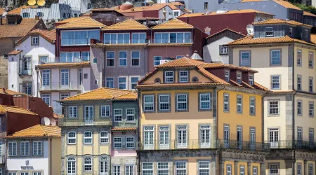 Prestação da casa desce em dezembro em todos os prazos