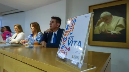 Abusos na Igreja. Grupo VITA apresenta hoje 3.º relatório de atividades