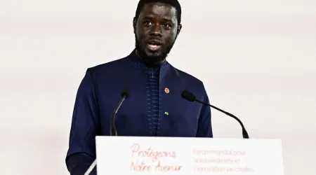 Senegal diz que presença de bases francesas é incompatível com soberania