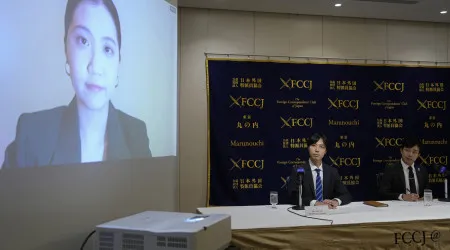 ONG pedem sanções para Hong Kong face a detenção do pai de ativista