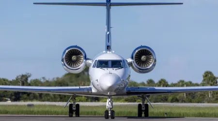 Avião com 2,6 toneladas de droga apreendido em Bissau ia para o Mali