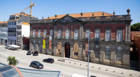 Acervo desconhecido do Museu Soares dos Reis em exposição até novembro