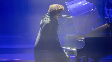 Festival CoolJazz em Cascais abre com Benjamin Clementine e Rita Vian