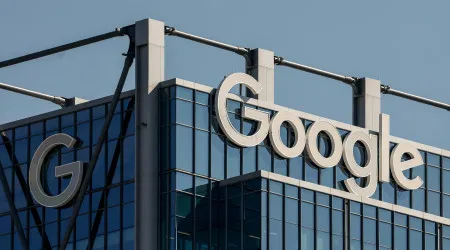 Google investe 2,5 mil milhões no maior acordo hidroelétrico dos EUA