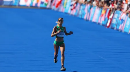 Susana Santos é sexta na meia maratona dos Europeus de estrada