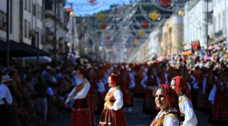 Viana do Castelo com 74 eventos na Capital da Cultura do Eixo Atlântico