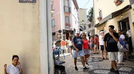 Economias de Portugal e Espanha sobressaíram na Europa em 2024