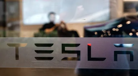 Tesla lança os seus maiores descontos na China e prolonga guerra de preços