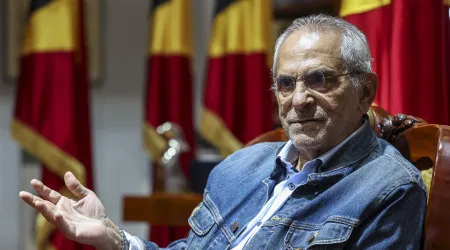 Presidente timorense pede Orçamento para 2026 que reduza pobreza
