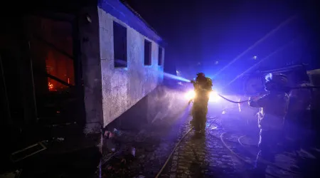 Calor continua. IPMA mantém oito distritos sob aviso amarelo