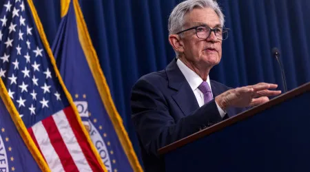 Fed deve anunciar novo corte nas taxas de juro