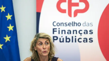 CFP projeta crescimento da despesa acima do compromisso do Governo