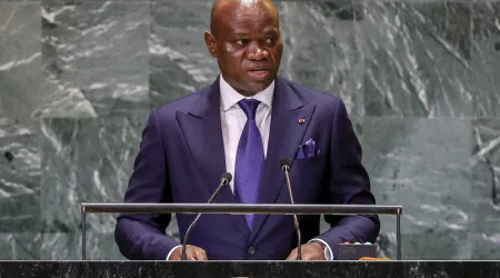 Dados provisórios dão presidência do Gabão a Brice Oligui Nguema