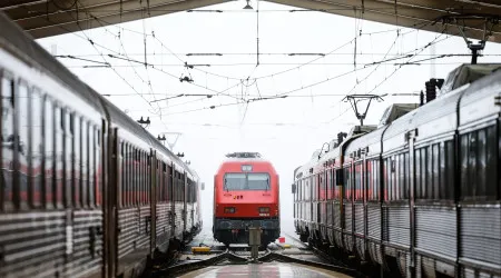 Greve da CP suspensa. Empresa e Governo chegaram a acordo