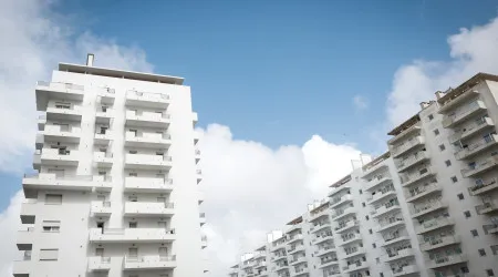 Investimento imobiliário mais do que duplica no 1.º trimestre