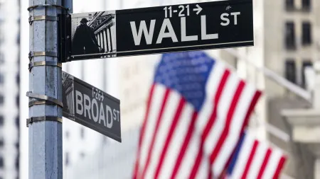 Wall Street fecha em alta, após discurso 'animador' do presidente da Fed