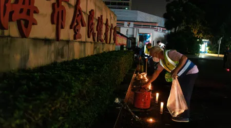 China promete medidas para prevenir ataques indiscriminados