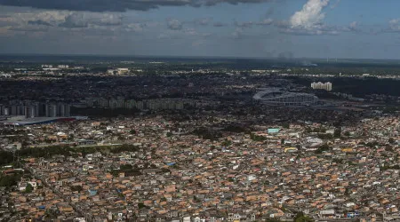 Brasil, Azerbaijão e Emirados pedem ambição nas metas climáticas 