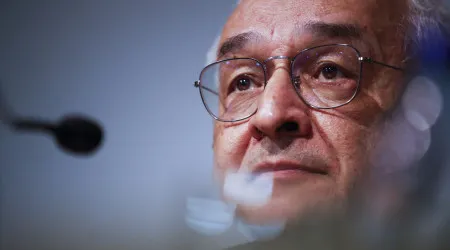 Escolha de Papa? "Mais do que totoloto", fiéis "devem fazer toto-oração"