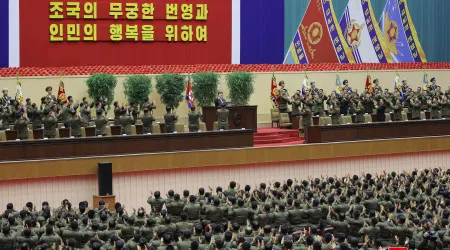 Pyongyang diz que Seul está paralisada e caótica após lei marcial