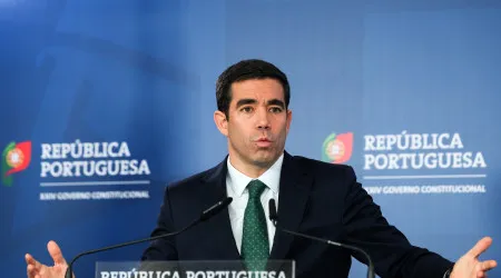 "Também vivemos felizes com as relações" com o Presidente da República