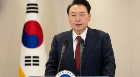 Presidente deposto da Coreia do Sul convocado por investigadores