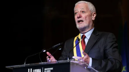 Sampaio da Nóvoa ainda sem esclarecer se é candidato às Presidenciais