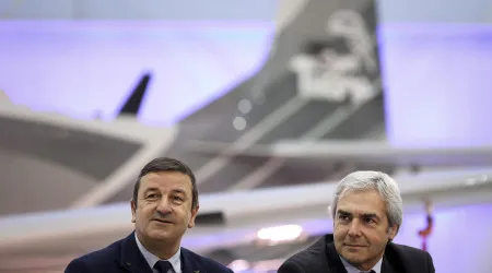 Nuno Melo e chefe da Força Aérea ouvidos hoje sobre apoio à emergência médica