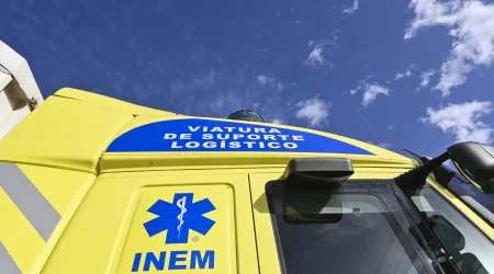 Técnicos de Emergência Médica pedem rapidez nas decisões sobre o INEM