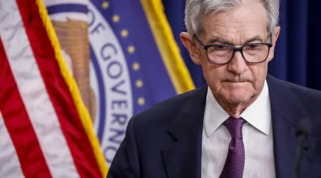 Fed decide hoje sobre juros e deverá manter taxas estáveis