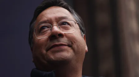 Presidente boliviano anuncia associação formal da Bolívia aos BRICS
