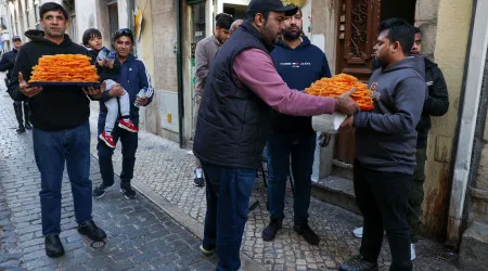Martim Moniz acolhe 1.º centro de apoio a migrantes gerido por nepaleses