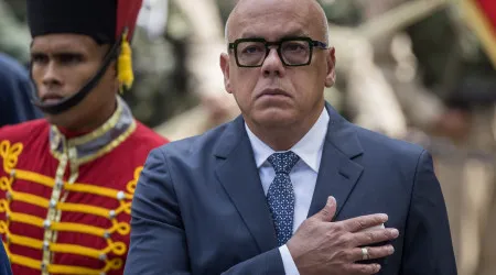 Venezuela. Parlamento acusa UE de branquear dinheiro de crime organizado