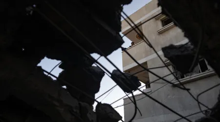 Pelo menos 72 mortos na Faixa de Gaza devido a ataque israelita