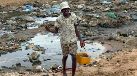 UNITA ouviu queixas de fome e pobreza "gritantes" no leste de Angola