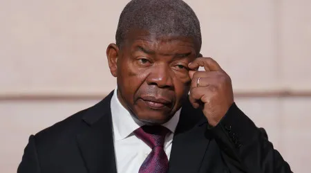 Presidente angolano diz que países devem estar preparados para terrorismo
