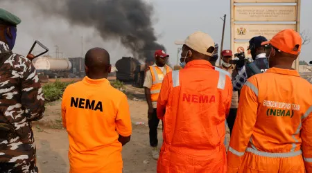 44 mortos em ataques em quatro estados nigerianos durante cinco dias
