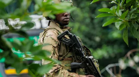Adiado acordo de paz entre RDCongo e Ruanda apoiado pelos EUA