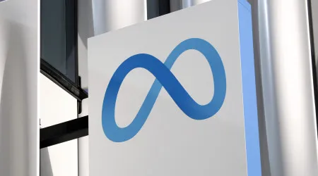 Meta lança aplicação de IA autónoma para competir com ChatGPT